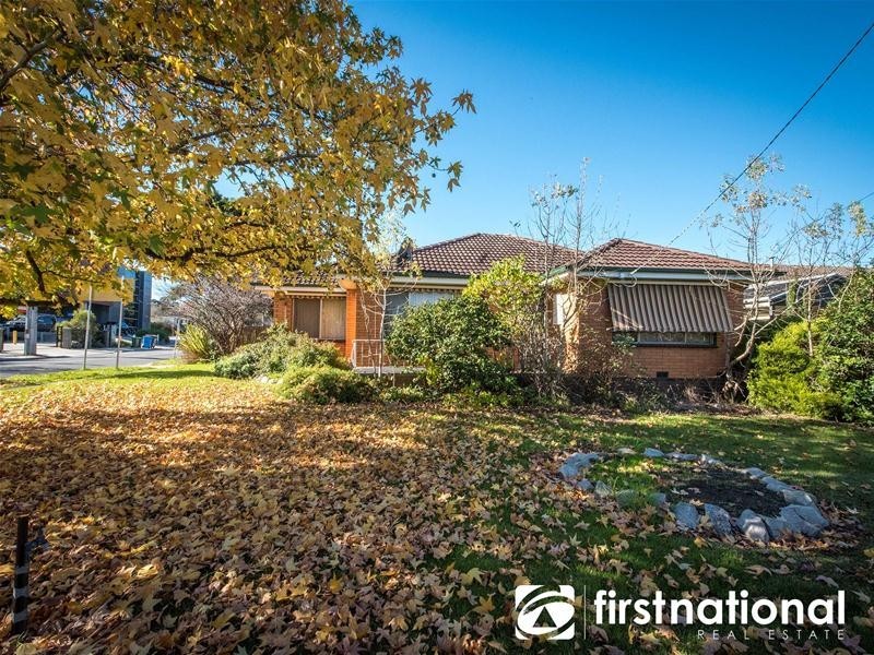 1 Evan  Street, Berwick VIC 3806