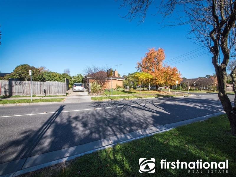 1 Evan  Street, Berwick VIC 3806