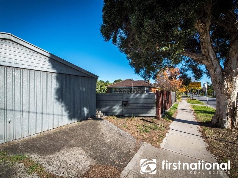 1 Evan  Street, Berwick VIC 3806