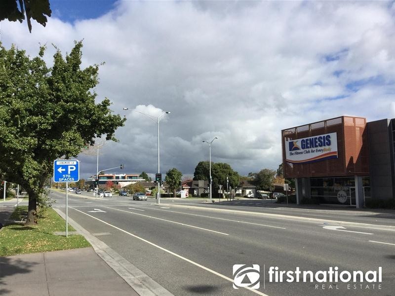 1 Evan  Street, Berwick VIC 3806