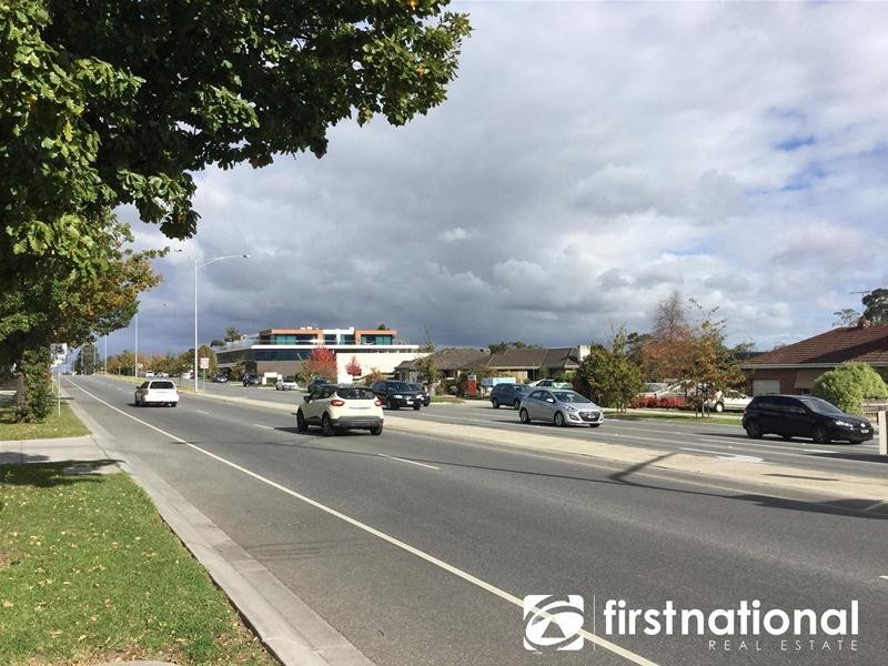 1 Evan  Street, Berwick VIC 3806