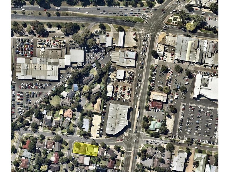 1 Evan  Street, Berwick VIC 3806