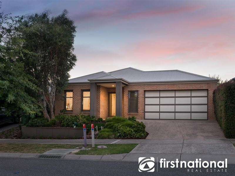 24 Nature Avenue, Officer VIC 3809