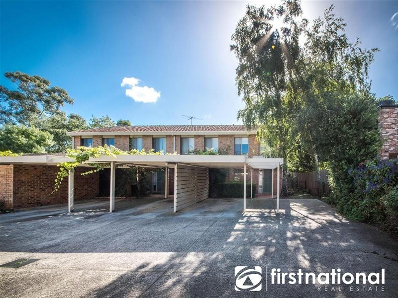 10/47 Peel Street, Berwick VIC 3806