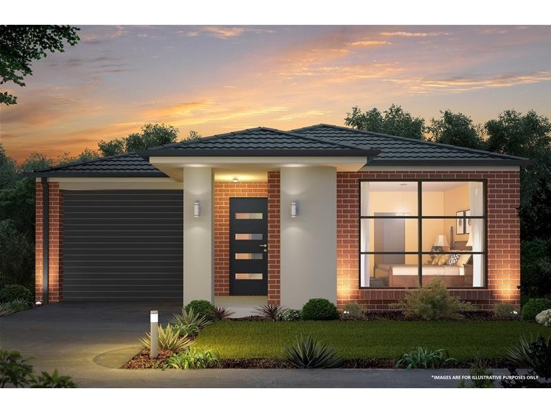 48 Cradle Avenue, Clyde VIC 3978