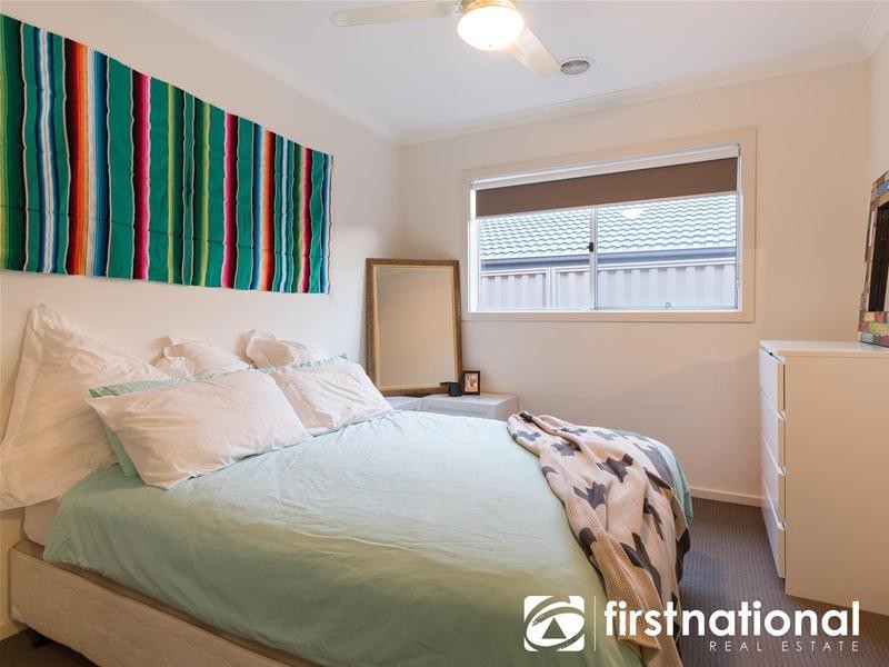 35 Villella Drive, Pakenham VIC 3810