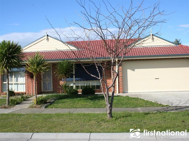 1 Thornbill Circuit, Pakenham VIC 3810