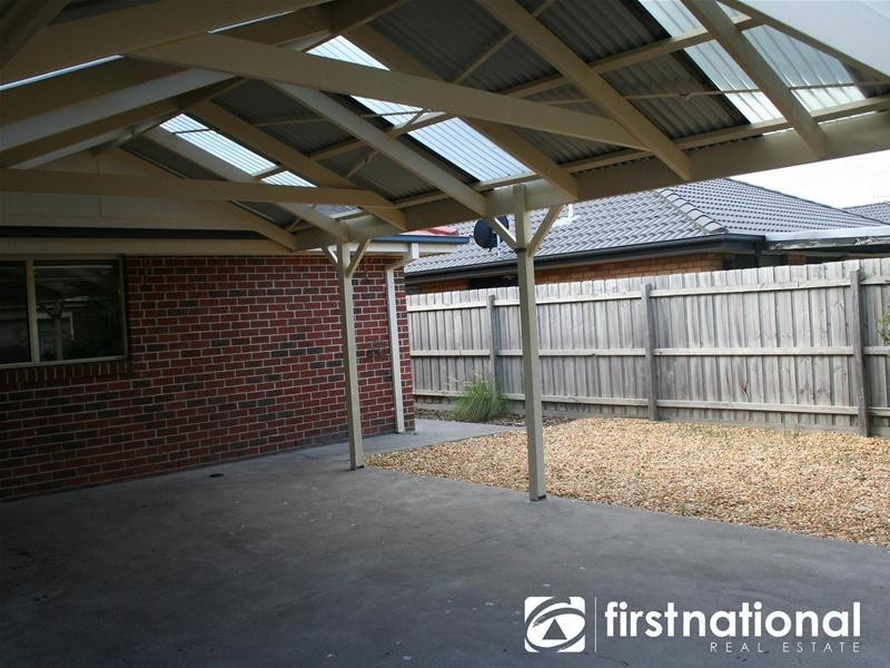 1 Thornbill Circuit, Pakenham VIC 3810