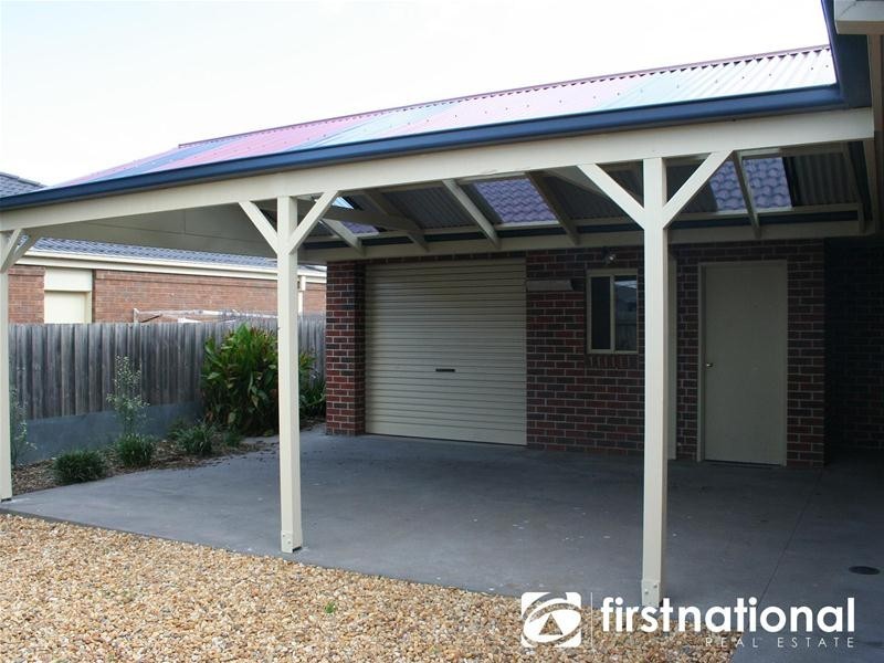 1 Thornbill Circuit, Pakenham VIC 3810