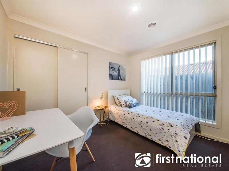 5 Alapont Close, Pakenham VIC 3810