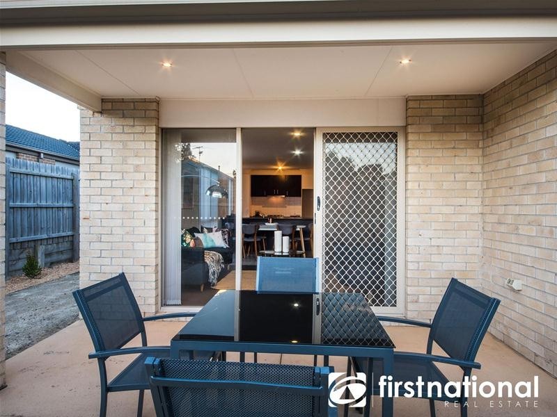 5 Alapont Close, Pakenham VIC 3810