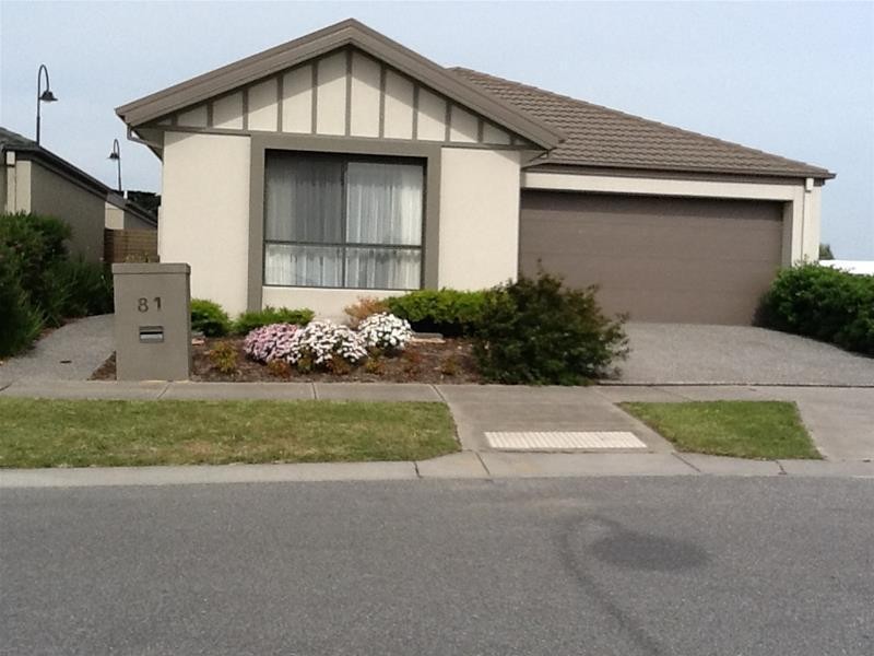 81 Meridian Circuit, Berwick VIC 3806