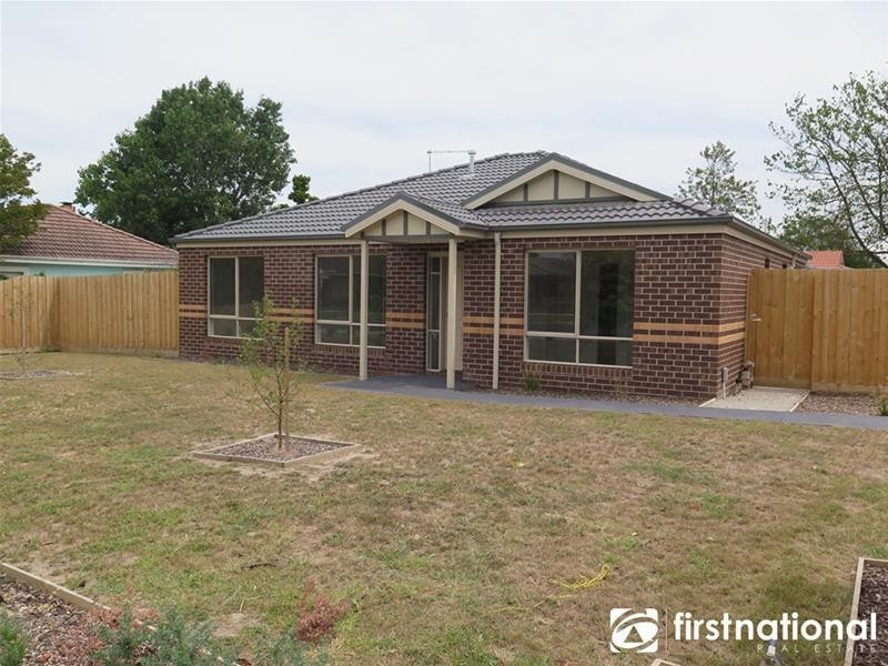 5/1-3 James Street, Pakenham VIC 3810