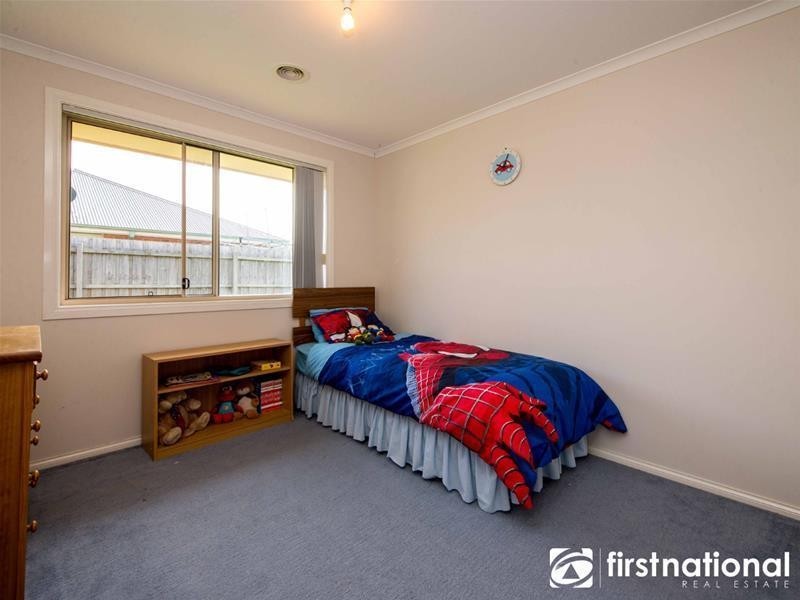 3 Mason Mews, Pakenham VIC 3810