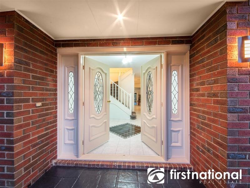 9 Goodall Court, Berwick VIC 3806