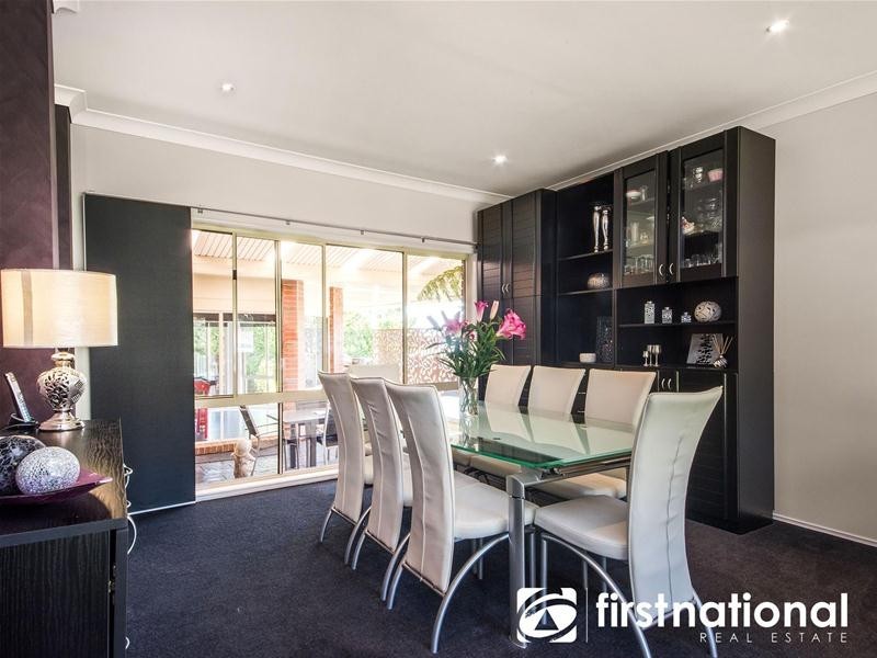 9 Goodall Court, Berwick VIC 3806