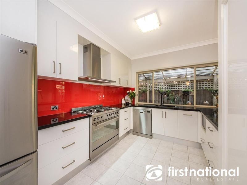 9 Goodall Court, Berwick VIC 3806