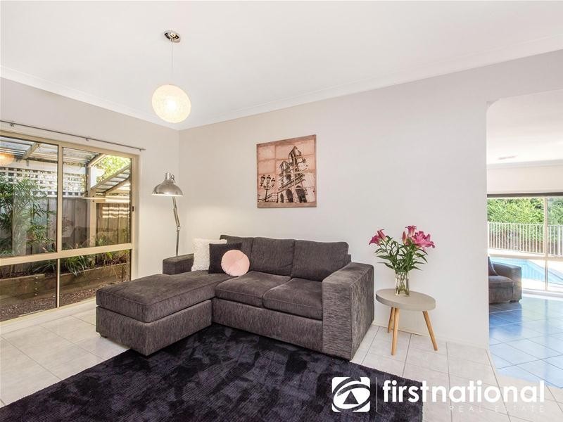 9 Goodall Court, Berwick VIC 3806