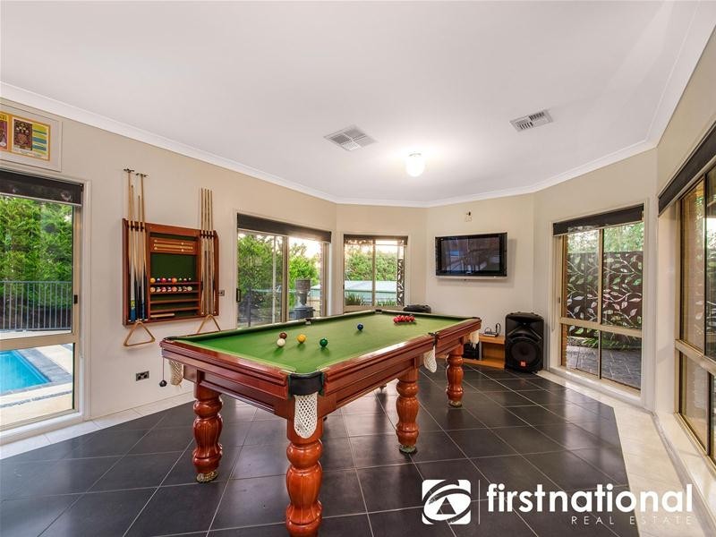 9 Goodall Court, Berwick VIC 3806