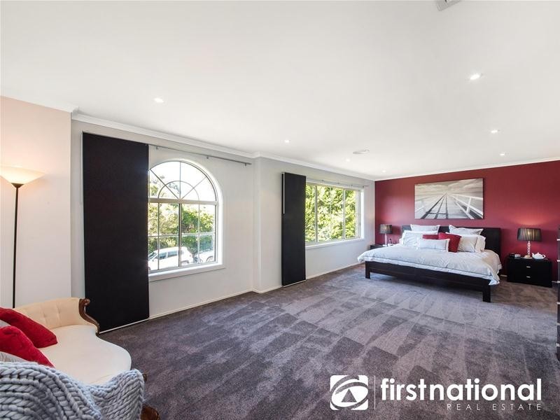 9 Goodall Court, Berwick VIC 3806