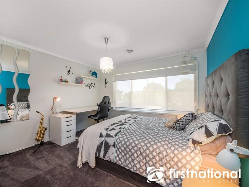 9 Goodall Court, Berwick VIC 3806
