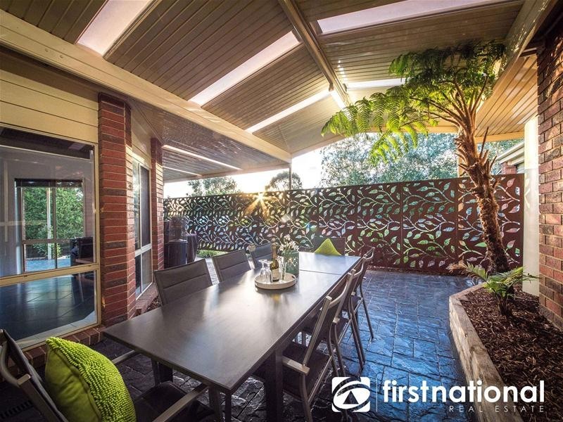 9 Goodall Court, Berwick VIC 3806