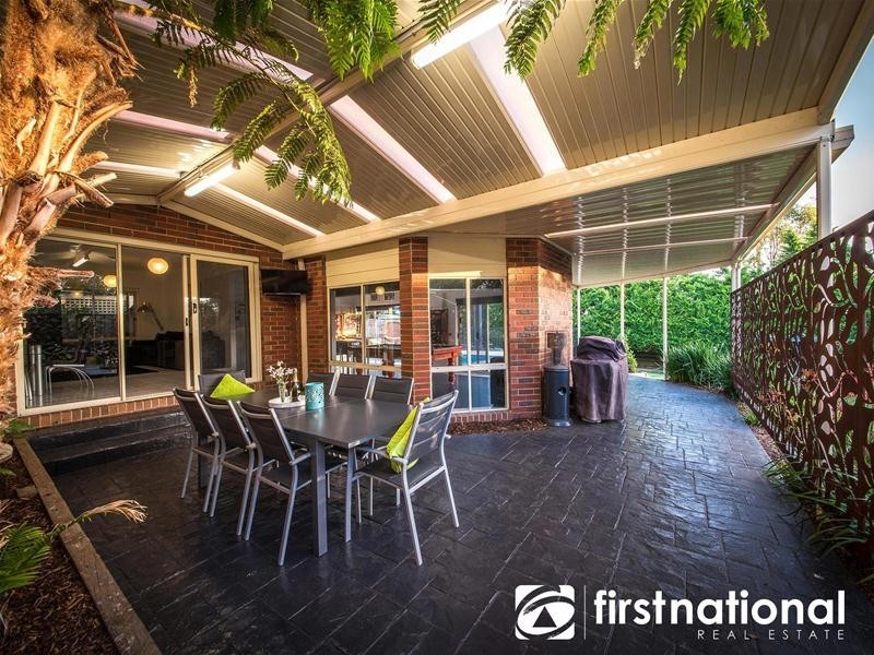 9 Goodall Court, Berwick VIC 3806