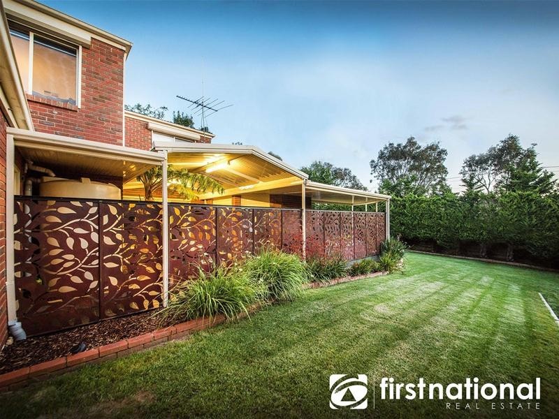 9 Goodall Court, Berwick VIC 3806