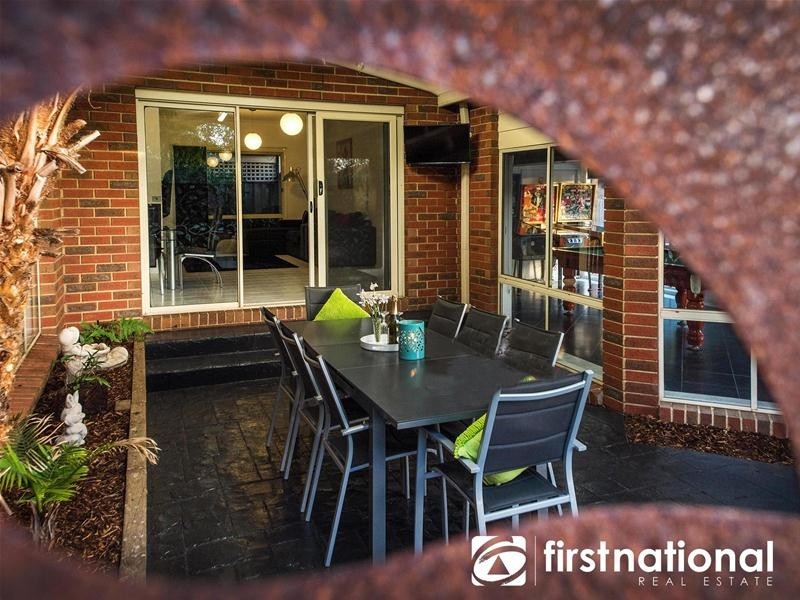 9 Goodall Court, Berwick VIC 3806