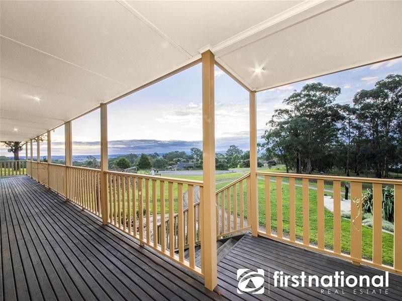 165 Melaleuca Drive, Trafalgar East VIC 3824