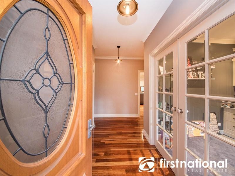 165 Melaleuca Drive, Trafalgar East VIC 3824