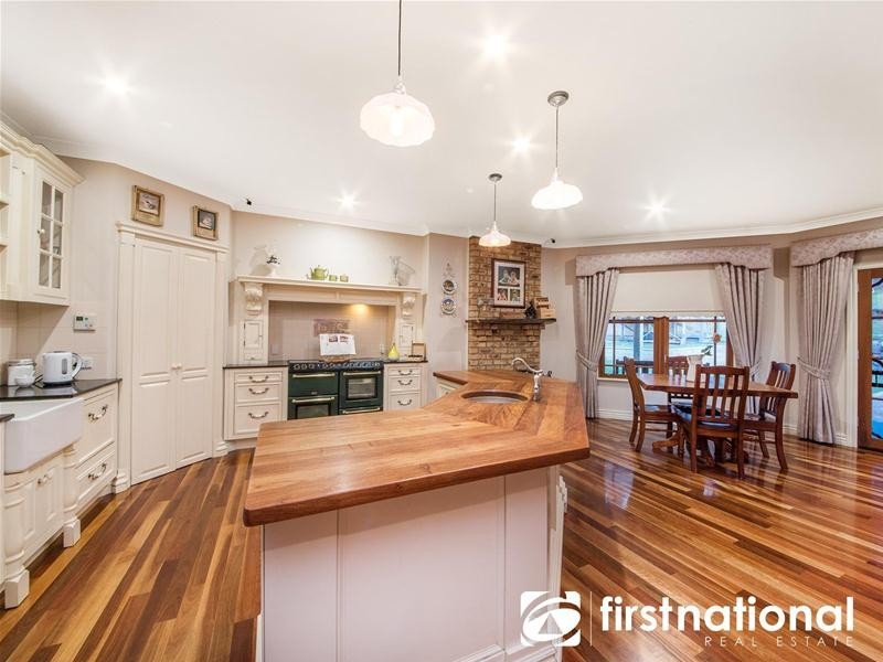 165 Melaleuca Drive, Trafalgar East VIC 3824