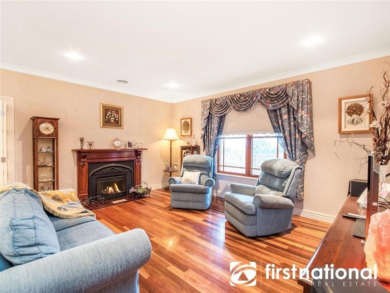 165 Melaleuca Drive, Trafalgar East VIC 3824