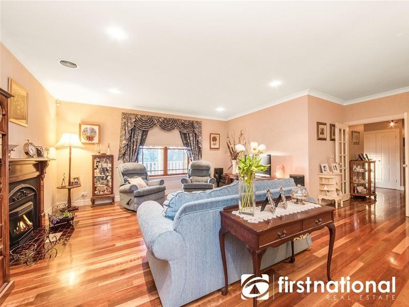 165 Melaleuca Drive, Trafalgar East VIC 3824