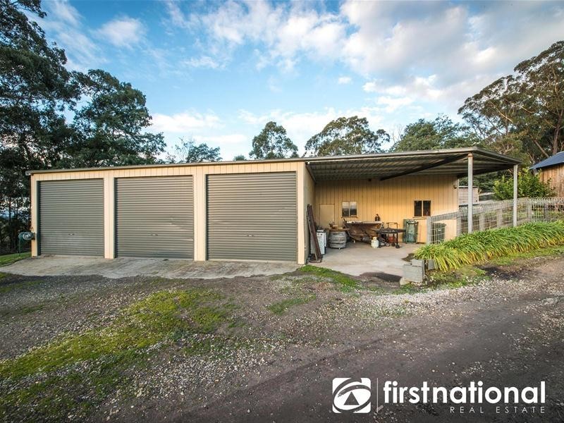 165 Melaleuca Drive, Trafalgar East VIC 3824