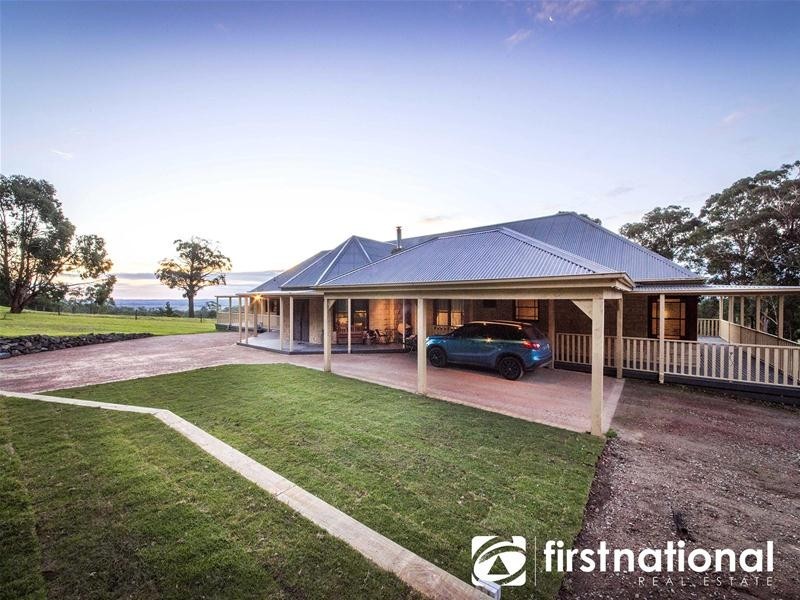 165 Melaleuca Drive, Trafalgar East VIC 3824