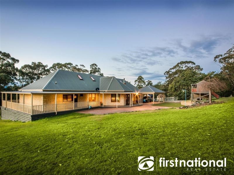 165 Melaleuca Drive, Trafalgar East VIC 3824