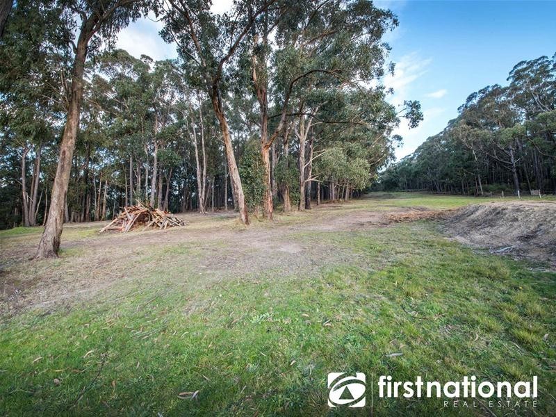 165 Melaleuca Drive, Trafalgar East VIC 3824