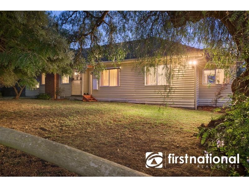 18 Dixons Road, Cardinia VIC 3978