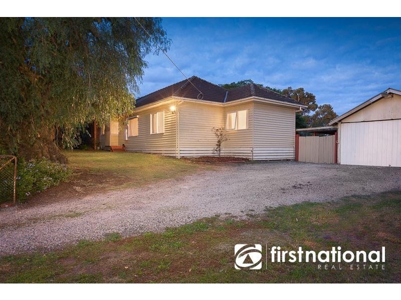 18 Dixons Road, Cardinia VIC 3978