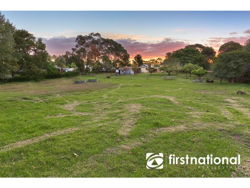 18 Dixons Road, Cardinia VIC 3978