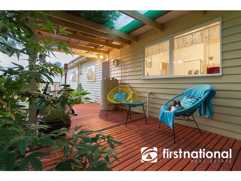 18 Dixons Road, Cardinia VIC 3978