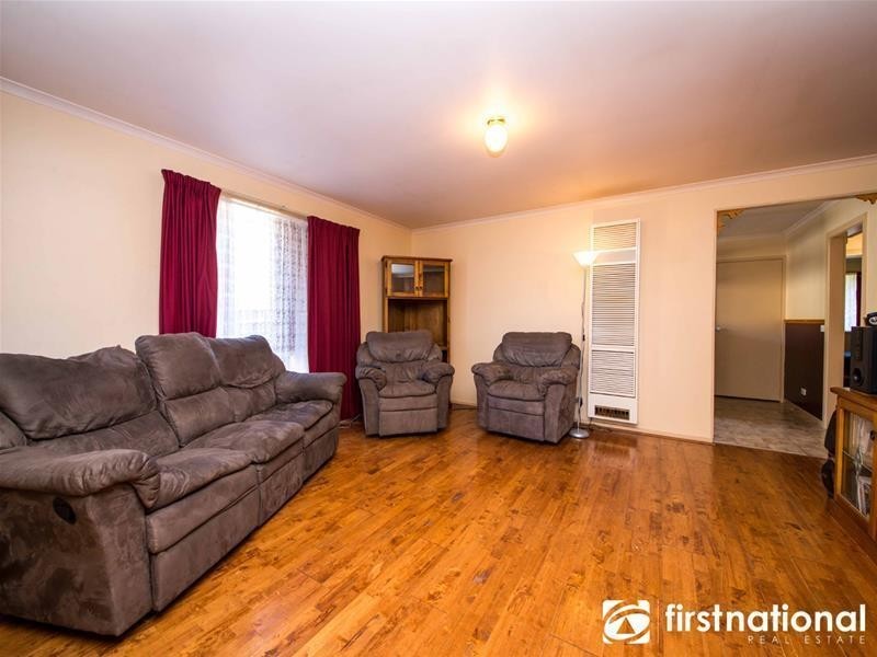 7 Conrad Court, Pakenham VIC 3810