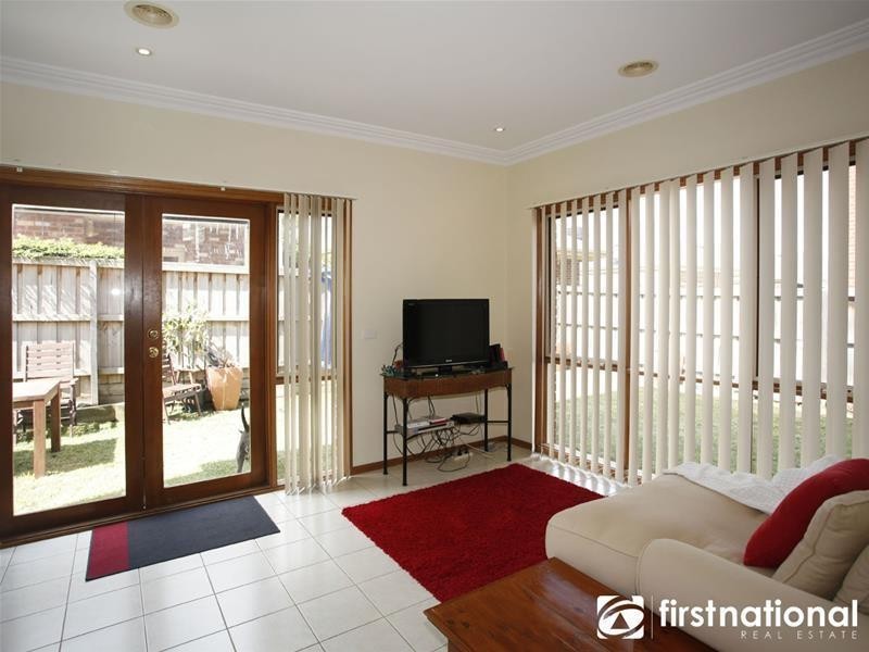 46/1 Malouf Court, Pakenham VIC 3810