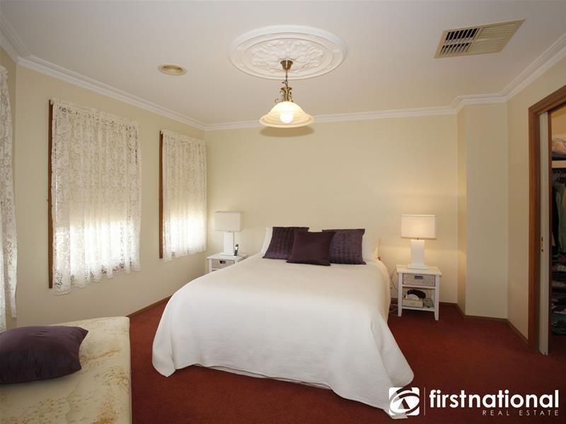 46/1 Malouf Court, Pakenham VIC 3810