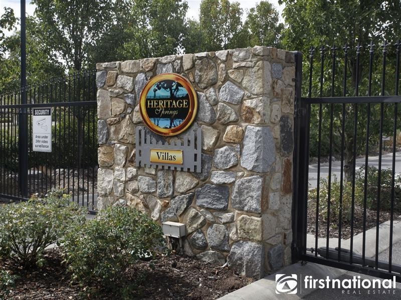 46/1 Malouf Court, Pakenham VIC 3810