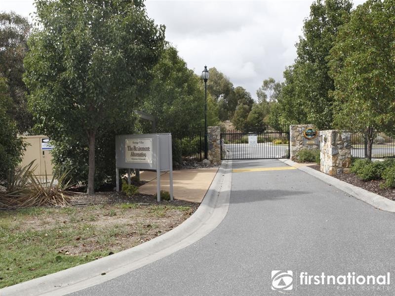 46/1 Malouf Court, Pakenham VIC 3810