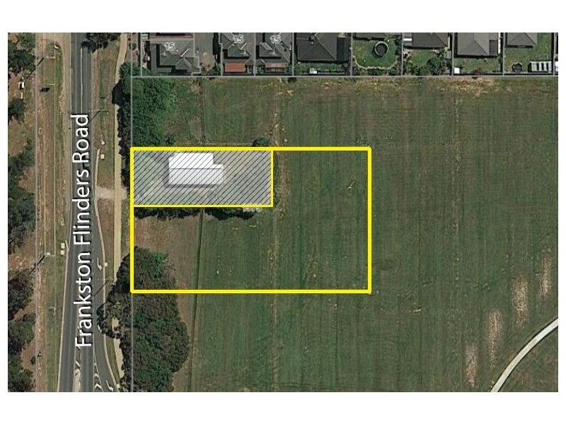 1575 Frankston – Flinders Road, Tyabb VIC 3913