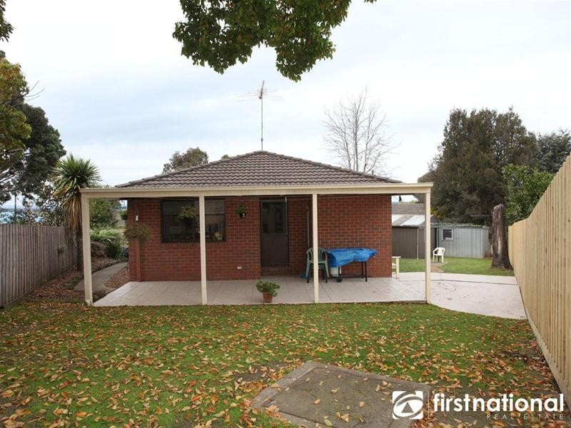 5 Highview Court, Pakenham VIC 3810