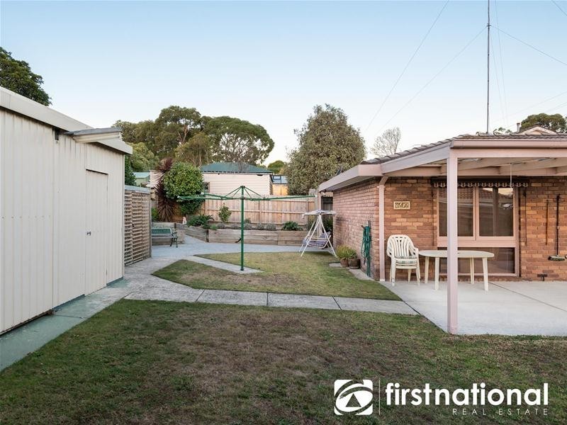 27 Princess Street, Bunyip VIC 3815